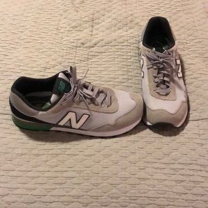 Men’s New Balance Athletic Shoes